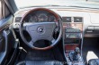 Mercedes-Benz C C200 Topgear Signed 1999