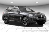 BMW iX3 Pano-NAV-ACC-DPH-D&P Assi