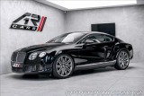 Bentley Continental GT W12 Speed, Mulliner  O