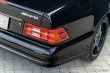 Mercedes-Benz SL 600 AMG paket moc pěkné 1993