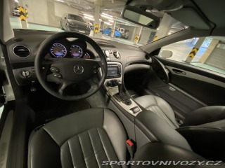 Mercedes-Benz SL 55 AMG 2003