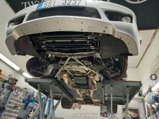 Mercedes-Benz SL 55 AMG 2003