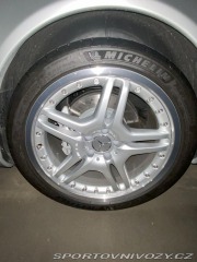 Mercedes-Benz SL 55 AMG 2003