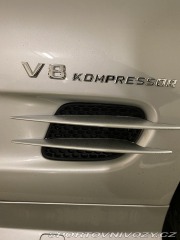 Mercedes-Benz SL 55 AMG 2003