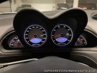 Mercedes-Benz SL 55 AMG 2003