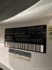 Mercedes-Benz SL 55 AMG 2003