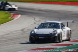 Porsche 911 991.2 GT3 Cup