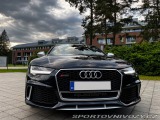 Audi RS7 RS7 performance