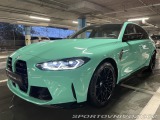 BMW M3 Competition