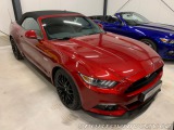 Ford Mustang GT PREMIUM CABRIO