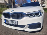 BMW 5 540i