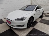 Tesla Model S P90D-780PS Nabíjení zdarm