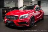 Mercedes-Benz A 45 AMG 4Matic/Pano/Perfor
