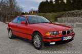 BMW 3 E36 320i