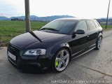 Audi RS3 8P