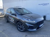 Ford  Kuga 2,5 Duratec Hev ST- Line