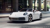 Porsche 911 Carrera S Cabriolet/Exclu