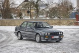 BMW 3 E30 325i M-technic 1