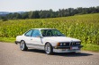 BMW 6 E24 635 CSIA 1987