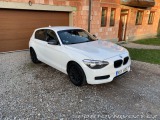 BMW 1 116i f20 2012