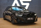 Audi RS6 Performance Ceramic B&