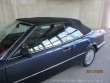 Mercedes-Benz Ostatní modely 124 E320 Cabrio Automat, klim 1994