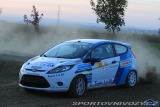 Ford Fiesta ST 1,6 R1/145Ps