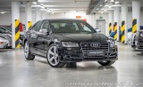 Audi S8 4.0 TFSI Quattro, DPH