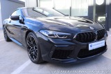 BMW M8 COMPETITION B&W facelift