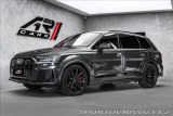 Audi SQ7 TDI Laser Noční Masáže Zá