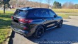 BMW Ostatní modely X5 M50d 2018