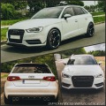 Audi A3 S3