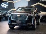   Cadillac Escalade 6.2 ESV Premium Luxury AK