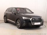Audi SQ7 S-line 4.0 TDI