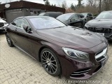 Mercedes-Benz S S 450 AMG 4Matic Coupe