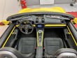 Porsche 718 Spyder 4.0, PCCB, BOSE, N 2022