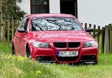 BMW 3 e90