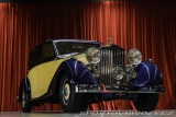   Rolls-Royce Phantom III Saloon by Kellner