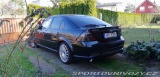 Ford Mondeo ST Mondeo ST 220