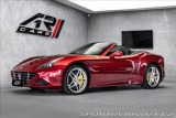 Ferrari California T bicolor, rosso k