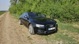 Audi A5 3.0tdi exclusive