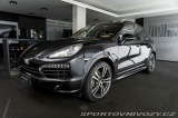 Porsche Cayenne Diesel/PDLS/21/Sport Desi