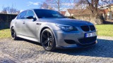 BMW M5 E60 V10