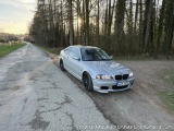 BMW 3 E46 323ci
