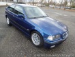 BMW 3 323i Compact 1997