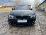 BMW 3 E92 335i