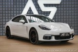 Porsche Panamera 4S Diesel Approved Pano B