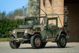 Ford  M151A2 M.U.T.T. (Military Utility Tactical T