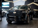   Cadillac Escalade 6.2 ESV Sport Platinum NV