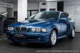 BMW 5 V8 Business/Navigace/TOP